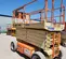 2017 JLG 4069LE Scissor Lift