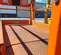 2018 Snorkel S4732E Scissor Lift