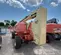 2017 JLG 800AJ Articulating Boom Lift