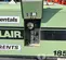 2020 Sullair 185DPQ-KU-T3 Air Compressor