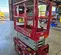 2018 MEC 1330SE Scissor Lift
