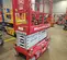 2018 MEC MICRO 19 Scissor Lift
