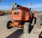 2017 JLG 450AJ Articulating Boom Lift