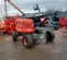 2015 Skyjack SJ63AJ Articulating Boom Lift