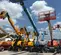 2017 Genie S-80X Boom Lift