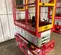 2021 MEC MICRO 13-XD Scissor Lift