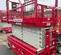 2018 MEC 4046SE Scissor Lift