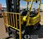 2022 HYSTER H50XT Warehouse Forklift