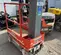 2017 Skyjack SJ12 Self-Propelled One-Person Lift