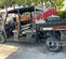 2021 Polaris PRO XD 4000G Utility Vehicle