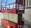 2018 MEC 4046SE Scissor Lift