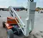 2018 Snorkel A38E Articulating Boom Lift