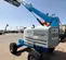 2015 Genie S-40 Boom Lift