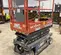 2018 Skyjack SJIII3219 EE Scissor Lift