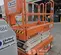 2018 Snorkel S3219E Scissor Lift