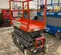 2017 Skyjack SJIII3219 Scissor Lift
