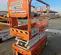 2019 Snorkel S3219E Scissor Lift