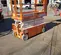2019 Snorkel S3219E Scissor Lift