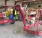 2021 MEC 34J-D Boom Lift