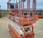 2019 Snorkel S3226E Scissor Lift