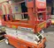 2019 Snorkel S3226E Scissor Lift
