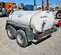 2021 Wylie Sprayers EXP-500-S Trailer