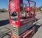 2019 MEC MICRO 19 Scissor Lift