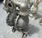 2021 VERSAMATIC E3SA5T559C-ATEX Pump