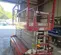2017 MEC 4555SE Scissor Lift