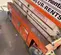 2019 Snorkel S3219E Scissor Lift