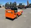2018 Columbia BC2-L-36 Utility Vehicle