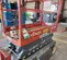 2016 Skyjack SJIII3219 Scissor Lift