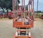 2019 Snorkel S3226E Scissor Lift