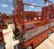 2019 Snorkel S3226E Scissor Lift