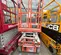 2018 Snorkel S3219E Scissor Lift