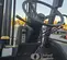 2021 Case 588H Forklift