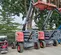 2016 Skyjack SJ46AJ Articulating Boom Lift