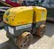 2022 Wacker Neuson RTLX-SC3 Double Drum Roller