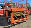 2018 JLG 330LRT Rough Terrain Scissor Lift