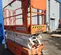 2019 Snorkel S3226E Scissor Lift