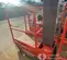 2017 Skyjack SJ12 Self-Propelled One-Person Lift