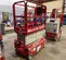 2018 MEC MICRO 19 Scissor Lift