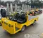 2022 Taylor Dunn BIG FOOT 48V AC Utility Vehicle