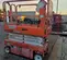 2018 Snorkel S3219E Scissor Lift