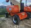 2017 JLG 800AJ Articulating Boom Lift
