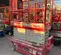 2019 MEC MICRO 19 Scissor Lift