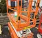 2017 Snorkel S3219E Scissor Lift