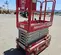 2018 MEC MICRO 19 Scissor Lift