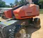 2019 Snorkel 660SJ Boom Lift