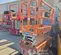2019 Snorkel S3219E Scissor Lift